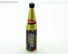J's Racing Dope Fuel