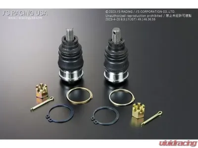 J's Racing Rollcenter Adjuster Honda Fit GK - FCJ-F5