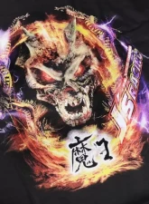 J's Racing Mao T-shirt                                     - JMT-Mao-US - Image 2