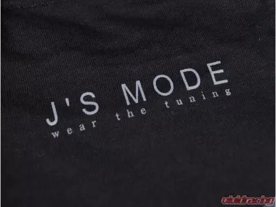 J's Racing Mao T-shirt - JMT-Mao-US