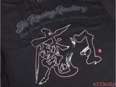 J's Racing Mao T-shirt - JMT-Mao-US