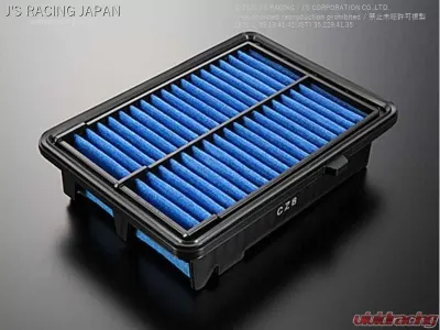 J's Racing Maxflow Air Filter Honda GK 3-6 - MAF-F5-600