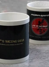 J's Racing 2016 Mug                                     - MUG2016 - Image 2