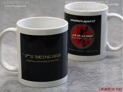J's Racing 2016 Mug - MUG2016