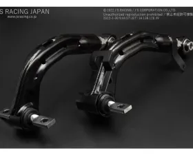J's Racing Pillow Rear Upper Arm Honda Civic FG | FD2