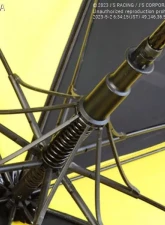 J's Racing Umbrella                                     - Para-2017US - Image 2