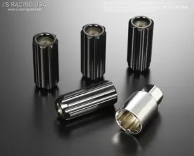 J's Racing Racing Lock Nut