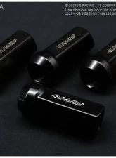 J's Racing 4 pcs 19HEX Chrome-moly Lug Nut Set                                     - RNW-02 - Image 3