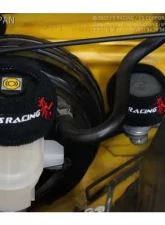 J's Racing Reservior Tank Cover                                     - RTC-01 - Image 2