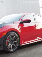 J's Racing XR227 Forged Wheel 18 x 9.5J +45 Bronze                                     - XR227-1895-1205H45BZ - Image 6