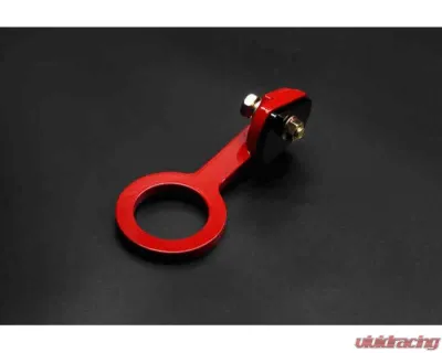 Js Racing Rear Towing Hook Honda Civic EK9 1996-2000 - KF-H5-R