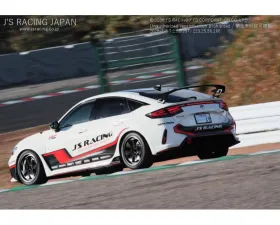 J's Racing Red Light Tail Lamp Honda Civic Type R FL1 |FL4 | FL5 2023-2025