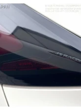 J's Racing Red Light Tail Lamp Honda Civic Type R FL1 |FL4 | FL5 2023-2025                                     - LTK-L5-WT - Image 2
