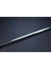 J'S Racing J's Racing Front Aluminum Strut Tower Bar Honda Civic Type R 2023+                                     - TB-L5-F - Image 3