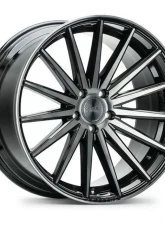 Vossen Hybrid Forged VFS-2 Wheel 20x10.5                                     - VFS2-20X105+05-D - Image 6