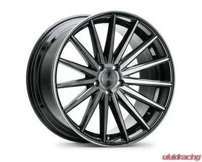 Vossen Hybrid Forged VFS-2 Wheel 20x10.5 - VFS2-20X105+05-D