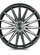 Vossen Hybrid Forged VFS-2 Wheel 20x10.5                                     - VFS2-20X105+05-D - Image 2