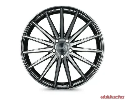 Vossen Hybrid Forged VFS-2 Wheel 20x10.5 - VFS2-20X105+05-D