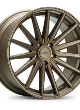 Vossen Hybrid Forged VFS-2 Wheel 20x10.5                                     - VFS2-20X105+05-D - Image 3