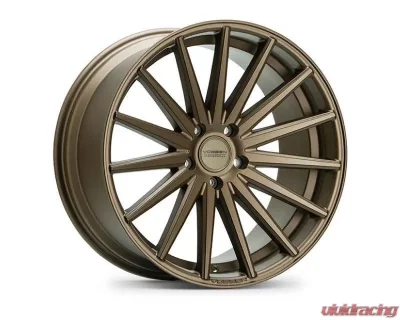 Vossen Hybrid Forged VFS-2 Wheel 20x10.5 - VFS2-20X105+05-D