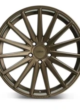 Vossen Hybrid Forged VFS-2 Wheel 20x10.5                                     - VFS2-20X105+05-D - Image 4