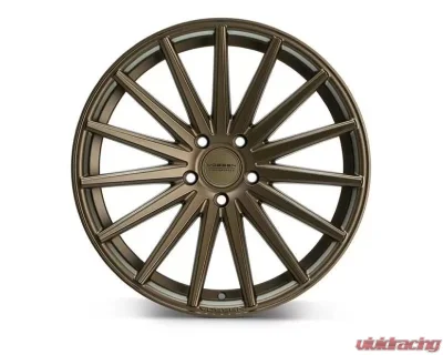 Vossen Hybrid Forged VFS-2 Wheel 20x10.5 - VFS2-20X105+05-D