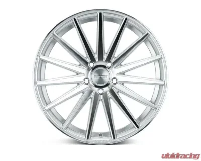 Vossen Hybrid Forged VFS-2 Wheel 20x10.5 - VFS2-20X105+05-D