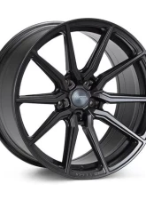 Vossen Hybrid Forged HF-3 Wheel 20x12 Blank                                     - HF3-20X120+10-SD - Image 7