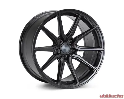 Vossen Hybrid Forged HF-3 Wheel 20x12 Blank - HF3-20X120+10-SD