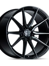 Vossen Hybrid Forged HF-3 Wheel 20x12 Blank                                     - HF3-20X120+10-SD - Image 7