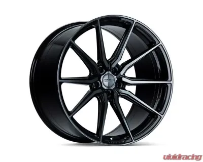 Vossen Hybrid Forged HF-3 Wheel 20x12 Blank - HF3-20X120+10-SD