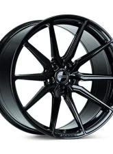 Vossen Hybrid Forged HF-3 Wheel 20x12 Blank                                     - HF3-20X120+10-SD - Image 3