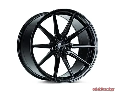 Vossen Hybrid Forged HF-3 Wheel 20x12 Blank - HF3-20X120+10-SD