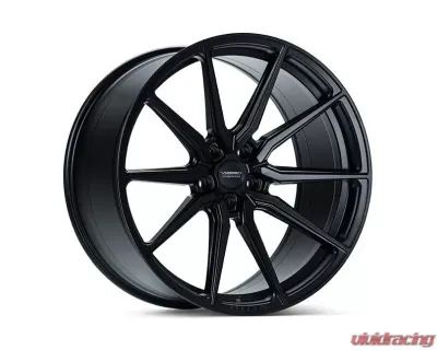 Vossen Hybrid Forged HF-3 Wheel 20x12 Blank - HF3-20X120+10-SD