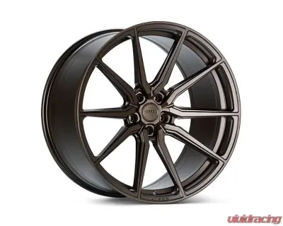 Vossen Hybrid Forged HF-3 Wheel 20x12 Blank - HF3-20X120+10-SD