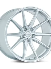 Vossen Hybrid Forged HF-3 Wheel 20x12 Blank                                     - HF3-20X120+10-SD - Image 6