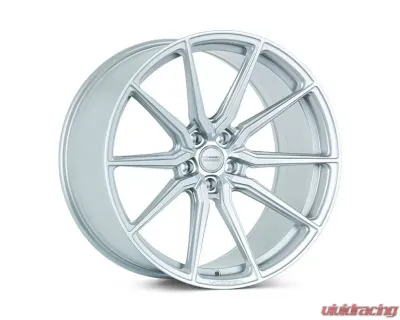 Vossen Hybrid Forged HF-3 Wheel 20x12 Blank - HF3-20X120+10-SD