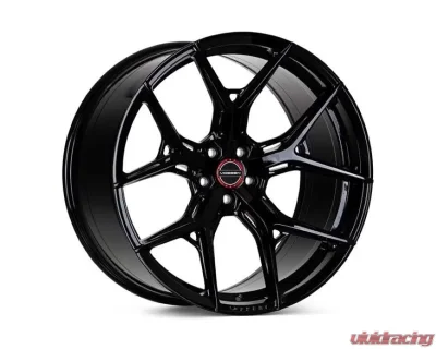 Vossen Hybrid Forged HF-5 Wheel 22x11 5-Blank - HF5-22X110+09-D