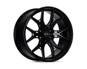 Vossen HF6-4 Wheel 20x9.5 6x135 15mm Satin Black