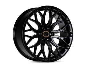 Vossen HF6-3 Wheel 22x9.5 6x135 20mm Gloss Black