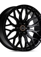 Vossen HF6-3 Wheel 22x9.5 6x135 20mm Gloss Black                                     - HF63-2F23 - Image 4