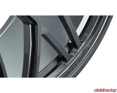 Vossen Urban Auto UV-1 Monoblock Wheel - UV-1