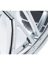 Vossen Urban Auto UV-1 Monoblock Wheel                                     - UV-1 - Image 3