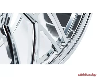 Vossen Urban Auto UV-1 Monoblock Wheel - UV-1