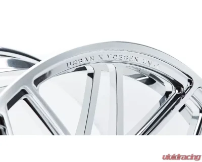 Vossen Urban Auto UV-1 Monoblock Wheel - UV-1