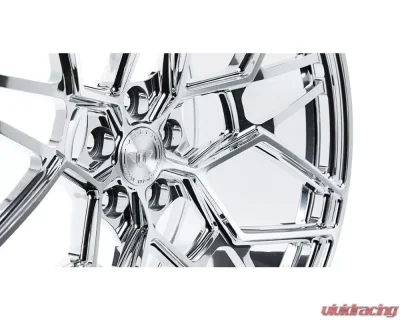 Vossen Urban Auto UV-1 Monoblock Wheel - UV-1