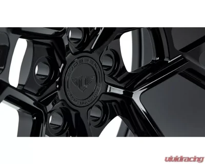 Vossen Urban Auto UV-1 Monoblock Wheel - UV-1