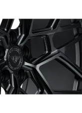 Vossen Urban Auto UV-1 Monoblock Wheel                                     - UV-1 - Image 7