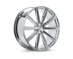 Vossen Urban Auto UV-2 Monoblock Wheel