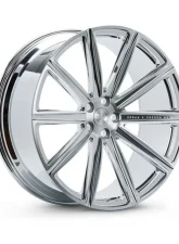 Vossen Urban Auto UV-2 Monoblock Wheel                                     - UV-2 - Image 8